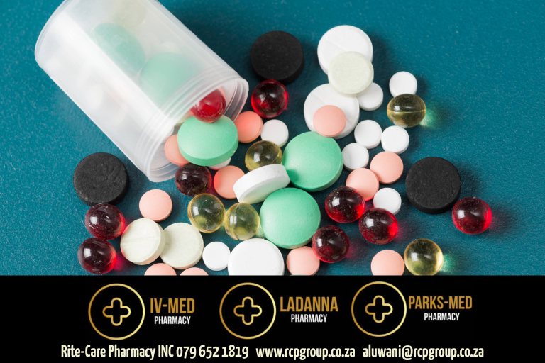 Read more about the article 💼 RCPGroup – Effective Meds You Can Trust and Value