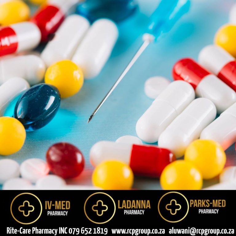 Read more about the article 💼 RCPGroup – Effective Meds You Can Trust and Value