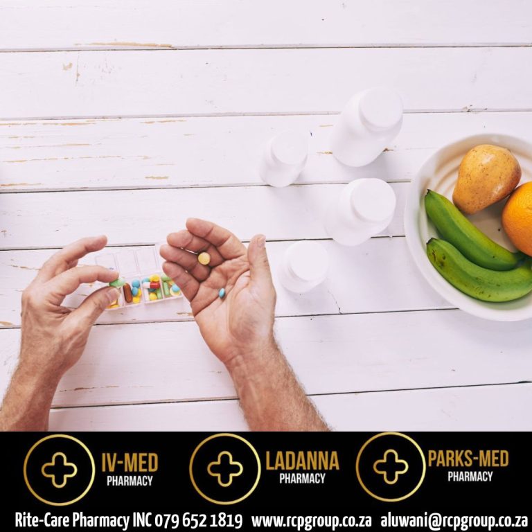 Read more about the article Your Trusted Partner in Health