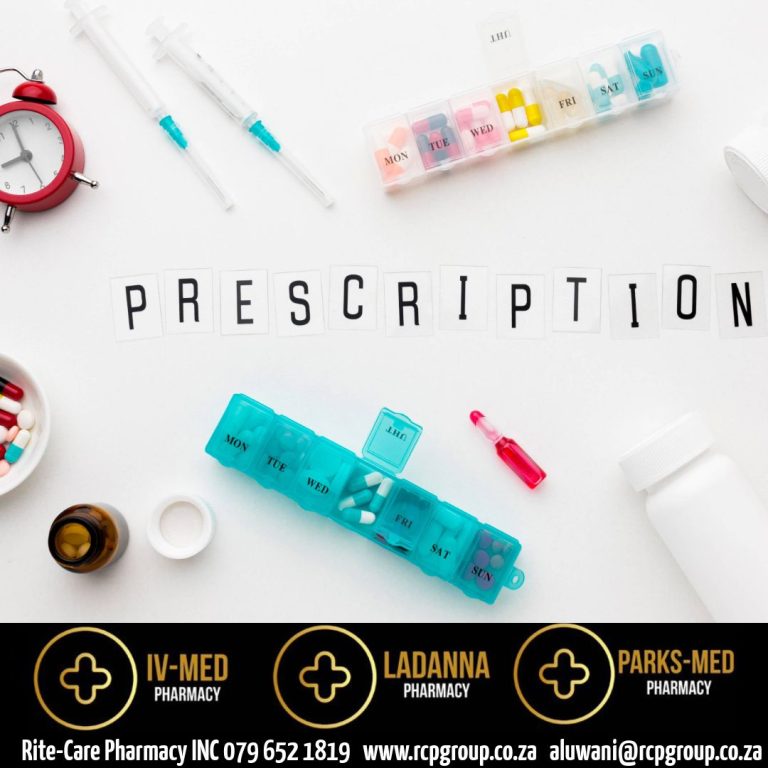 Read more about the article 💊 Stay on Track with Your Health!