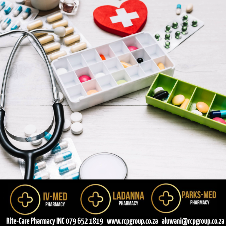 Read more about the article 💪 Strong Health. Strong Community. 💪