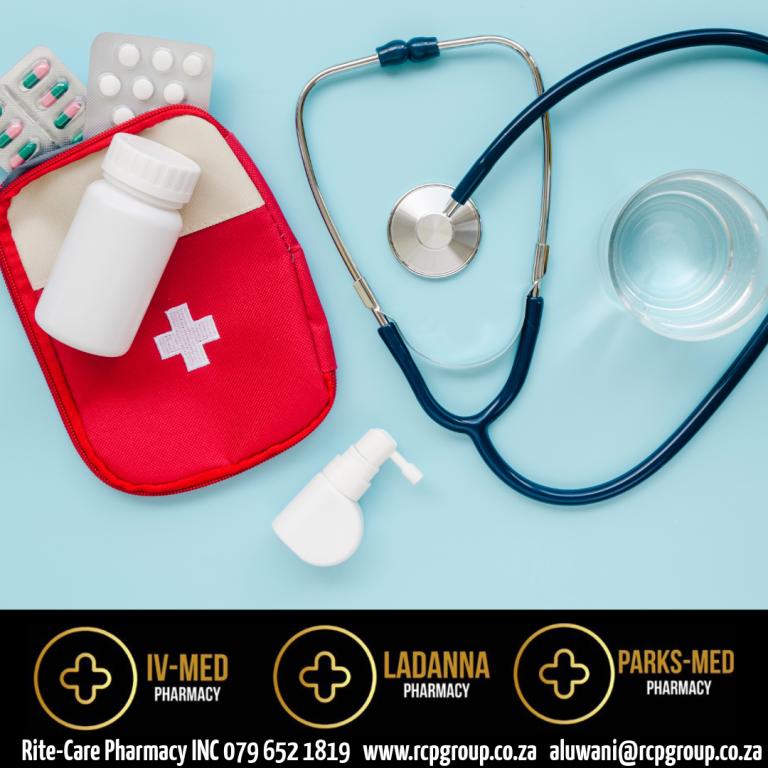 Read more about the article Planning a holiday? Make sure your health is travel-ready!