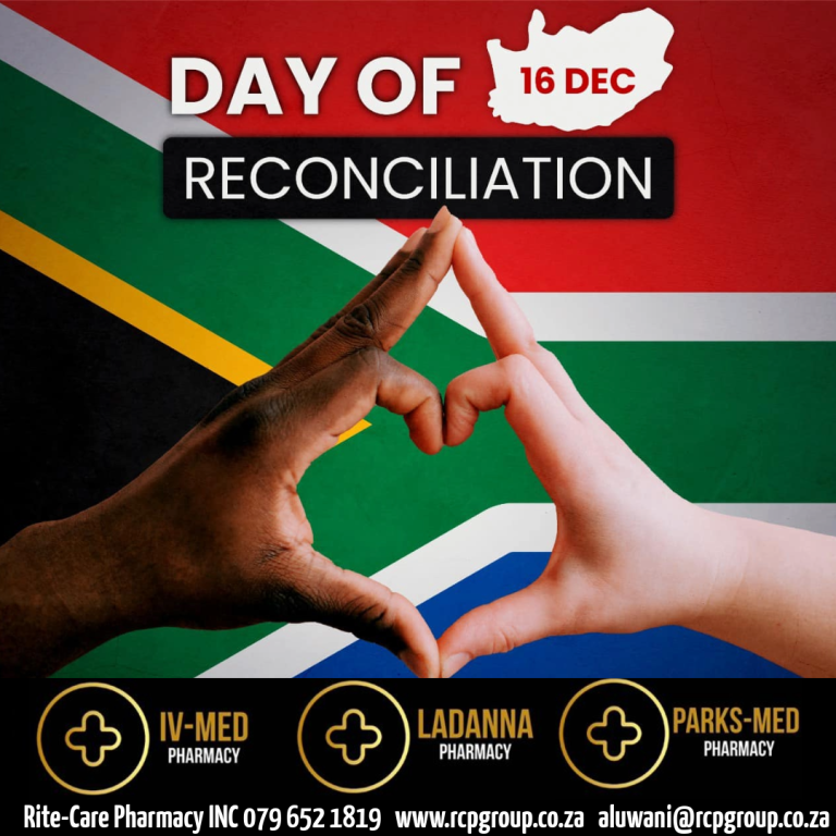 Read more about the article 16 December – Day of Reconciliation
