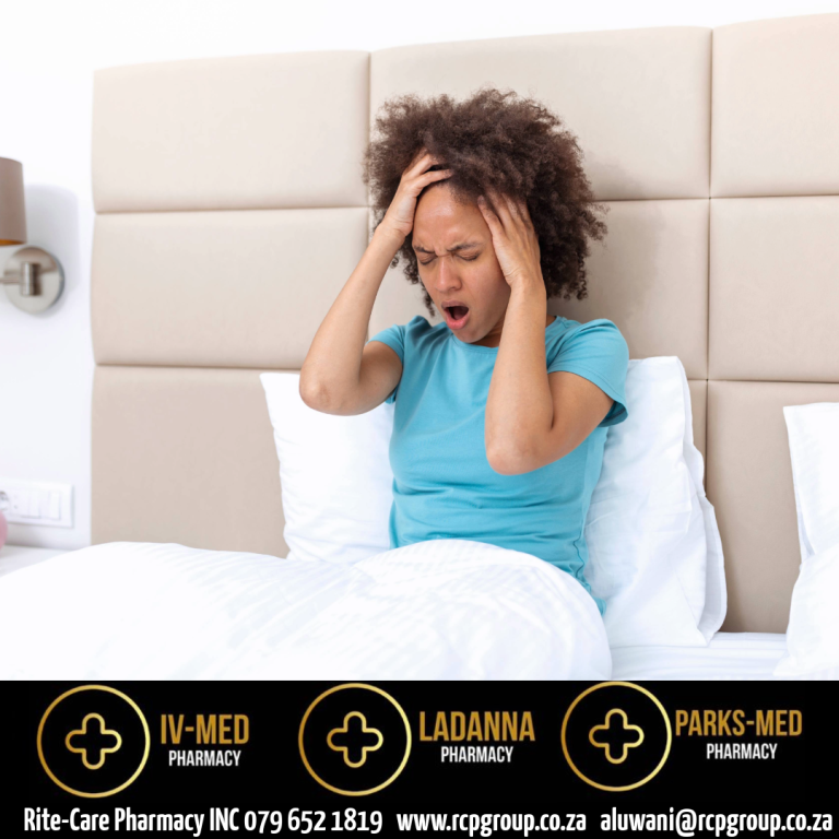 Read more about the article 😴 Struggling to Sleep?