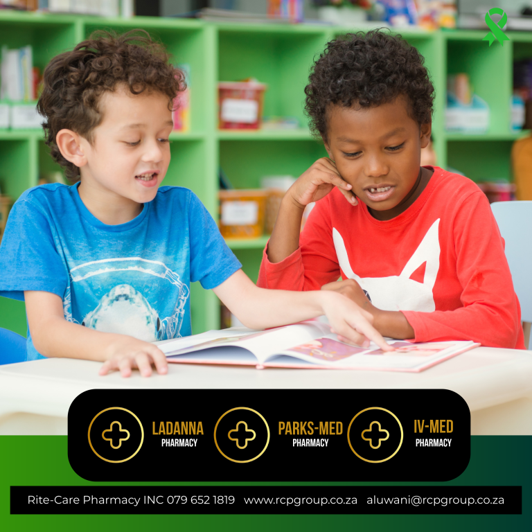 Read more about the article 🧠📚 Support Kids’ Learning & Growth