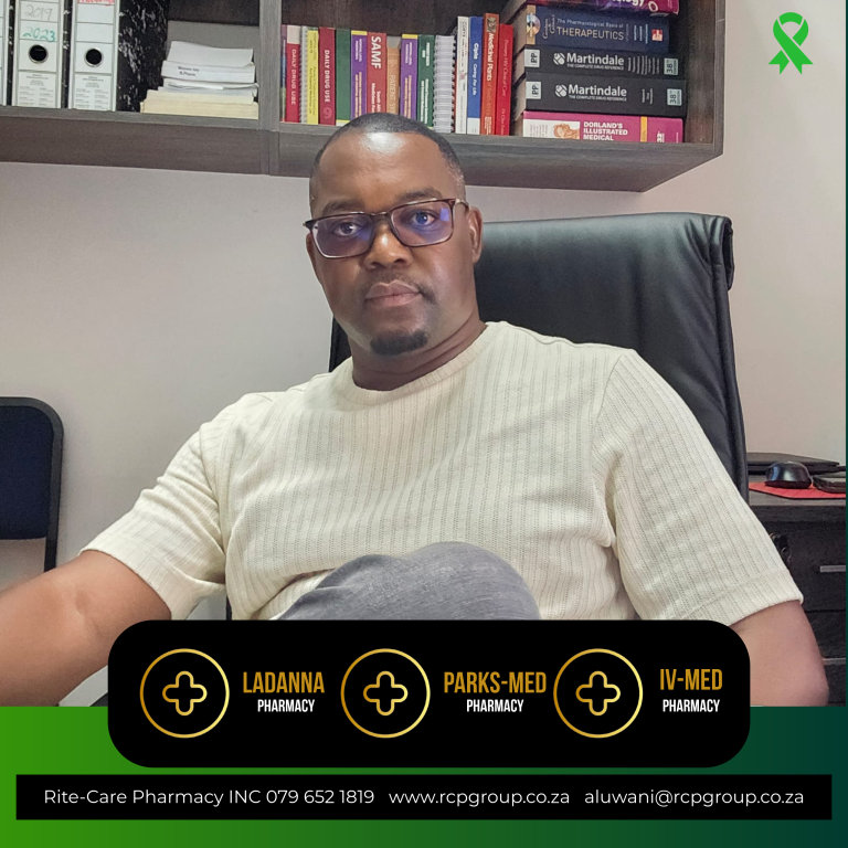 Read more about the article 💚 RCP Group of Pharmacies – Your Health, Our Priority 💊