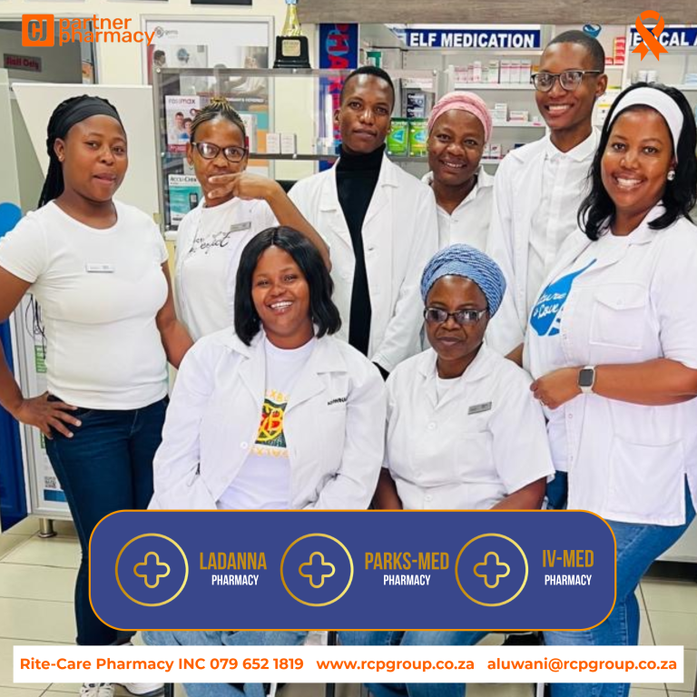 Read more about the article Empowering Future Pharmacists: A Week of Learning at Ladanna Pharmacy