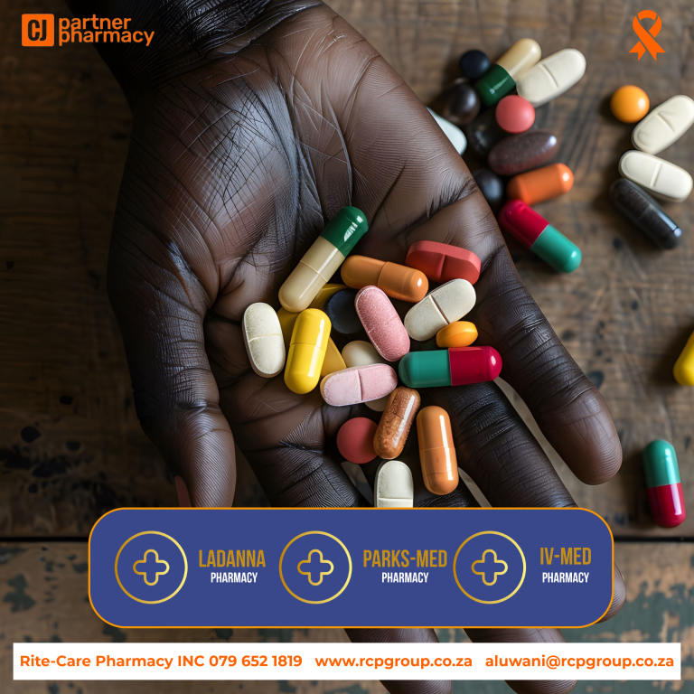 Read more about the article Your health matters 💊