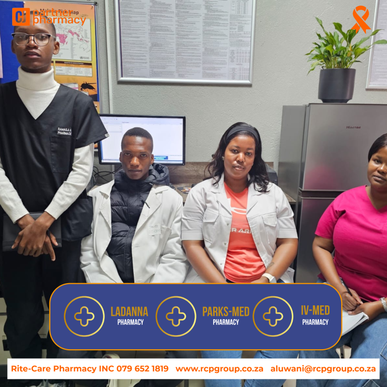 Read more about the article Empowering Future Healthcare Professionals at Ladanna Pharmacy