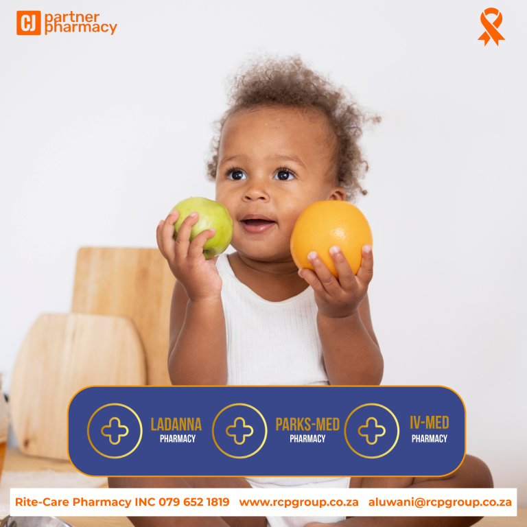 Read more about the article 🥦 Healthy Little Choices Start Here! 🍊